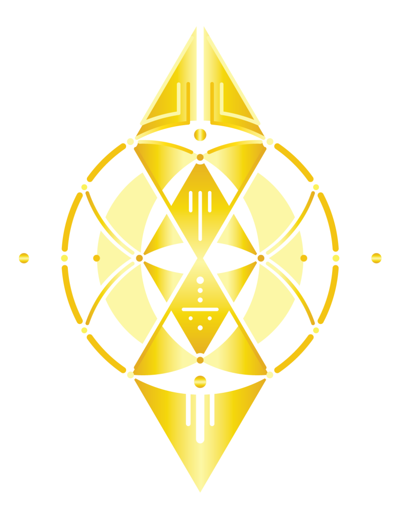 Golden Holy Trinity Frequency – Golden Trinity
