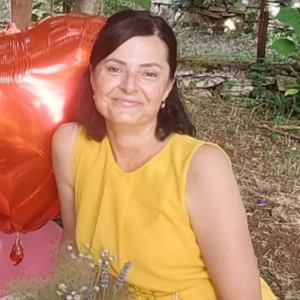 Barbara Pust Velikanje