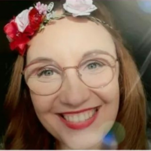 Sarah